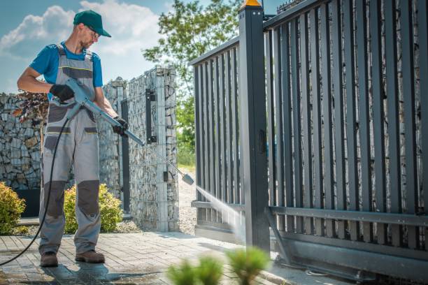 Best Sidewalk and Walkway Cleaning  in Caseyvle, IL