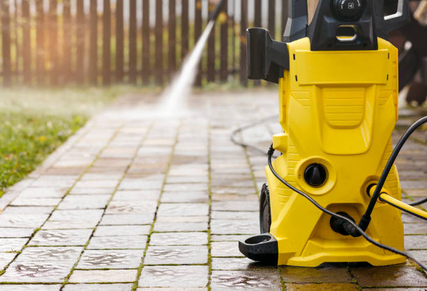 Best Sidewalk and Walkway Cleaning  in Caseyvle, IL