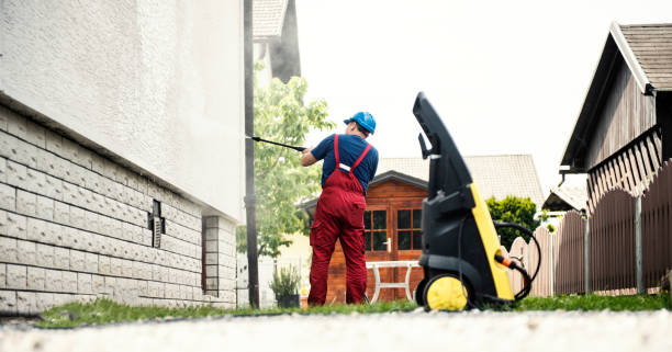 Playground Equipment Cleaning in Caseyville, IL